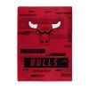 Bulls - Digitize Rachel