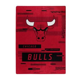 Bulls - Digitize Rachel