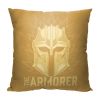MANDALORIAN - THE ARMORER